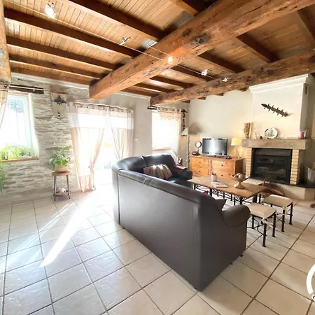 Dame Nature La Tourette-Cabardes