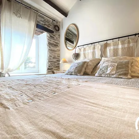 Nyaraló Dame Nature *