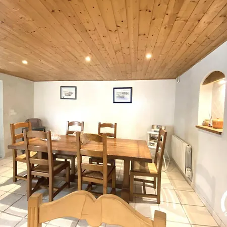 Nyaraló Dame Nature *