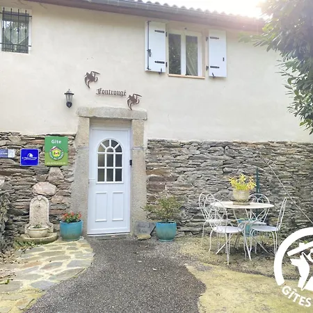 Dame Nature La Tourette-Cabardes