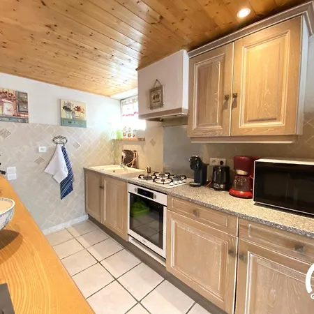 Dame Nature * La Tourette-Cabardes