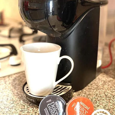 Dame Nature Casa de Férias