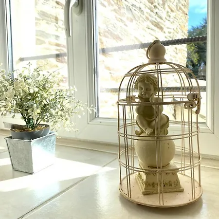 Casa de Férias Dame Nature *