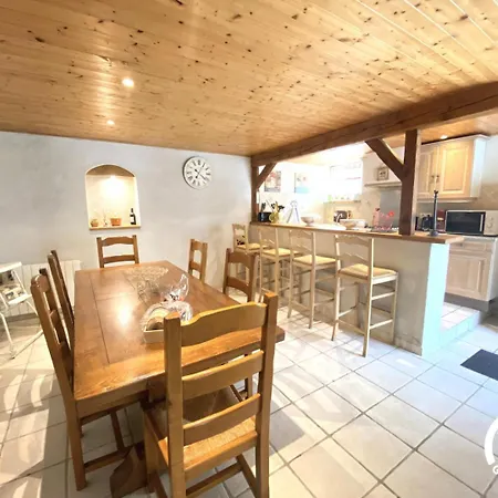 Nyaraló Dame Nature