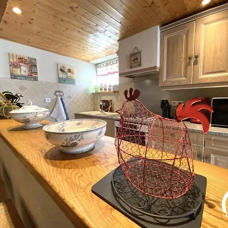 Casa de Férias Dame Nature *