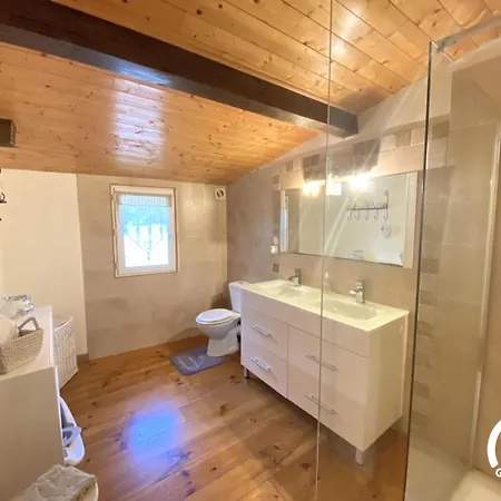 Dame Nature Casa de Férias