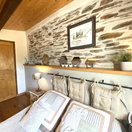 Dame Nature La Tourette-Cabardes