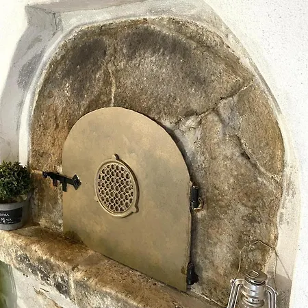 Casa de Férias Dame Nature