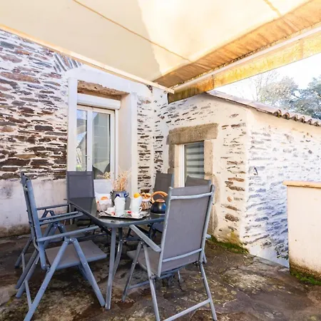 Dame Nature * La Tourette-Cabardes