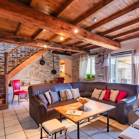 Dame Nature La Tourette-Cabardes