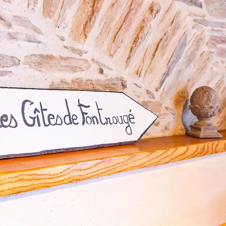 Dame Nature La Tourette-Cabardes