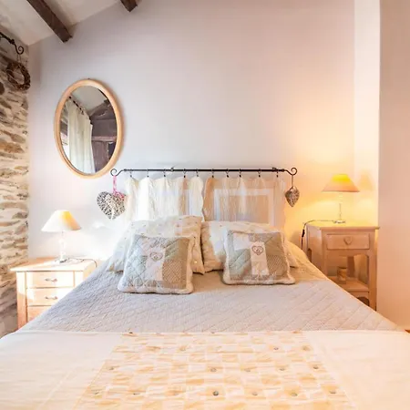 Dame Nature Casa de Férias *