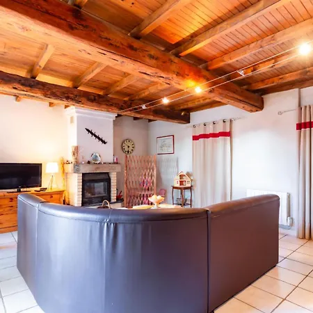 Casa de Férias Dame Nature