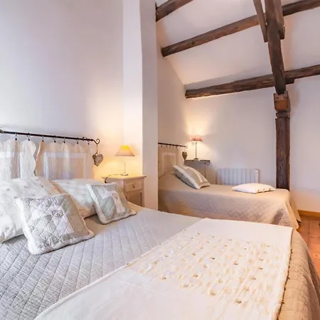 Dame Nature La Tourette-Cabardes