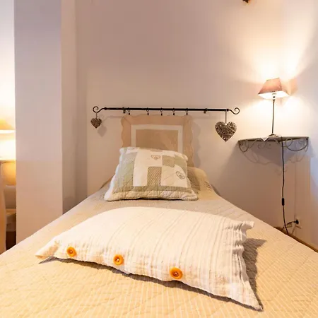 Nyaraló Dame Nature