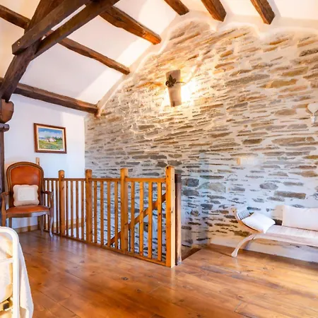 Dame Nature La Tourette-Cabardes