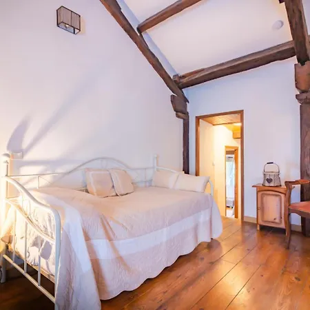 Dame Nature * La Tourette-Cabardes