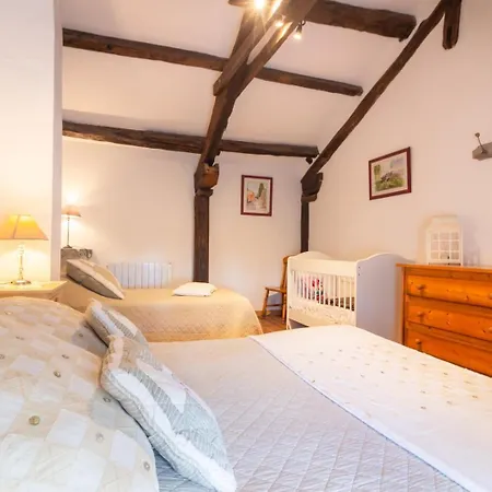 Nyaraló Dame Nature