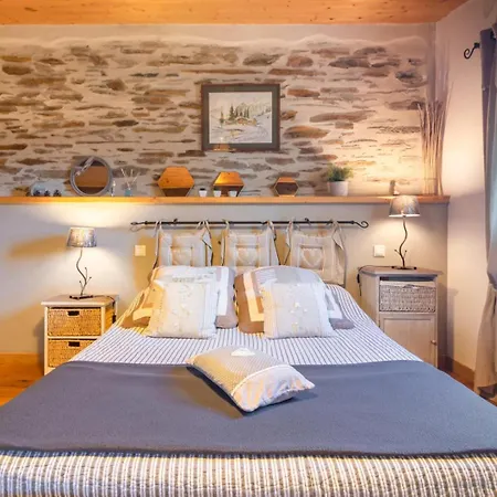 Dame Nature Casa de Férias *