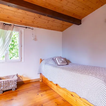 Casa de Férias Dame Nature