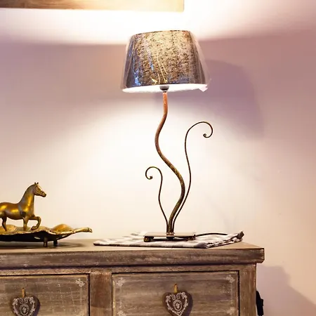 Nyaraló Dame Nature La Tourette-Cabardes