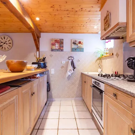 Dame Nature Casa de Férias La Tourette-Cabardes