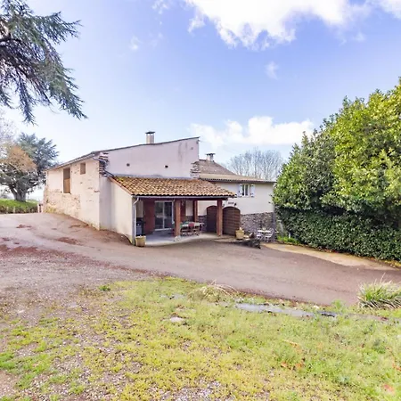 Dame Nature * La Tourette-Cabardes