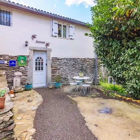 Nyaraló Dame Nature