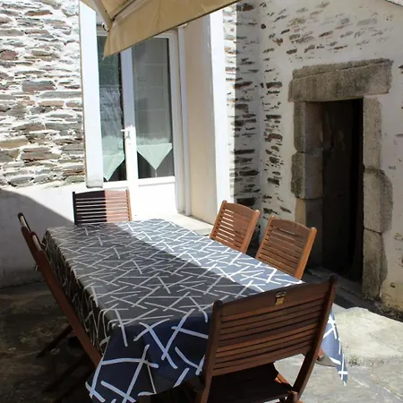 Dame Nature La Tourette-Cabardes