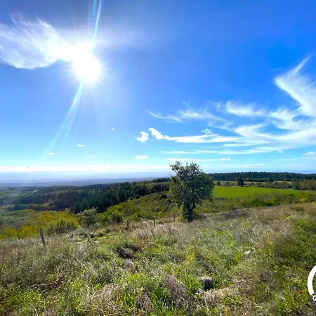Casa de Férias Dame Nature