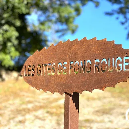 Dame Nature La Tourette-Cabardes