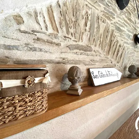 Dame Nature * La Tourette-Cabardes