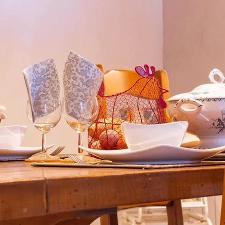 Dame Nature Nyaraló *