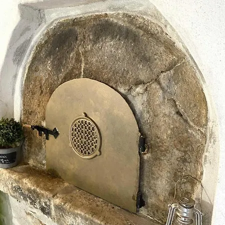 Nyaraló Dame Nature La Tourette-Cabardes