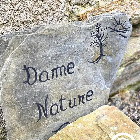 Dame Nature * La Tourette-Cabardes