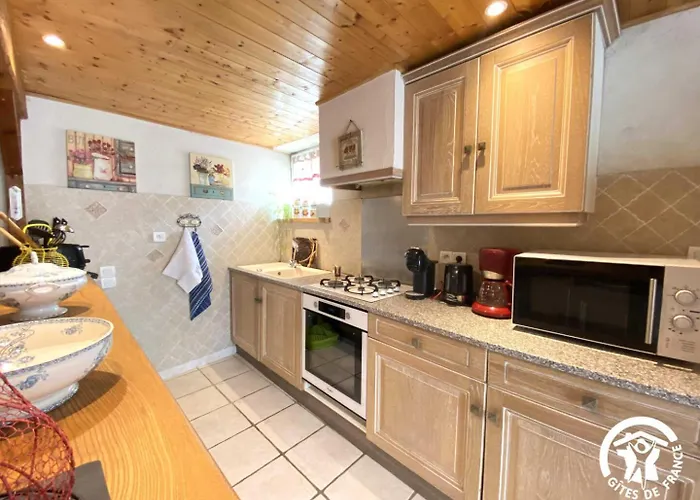 Prázdninový dům Dame Nature
