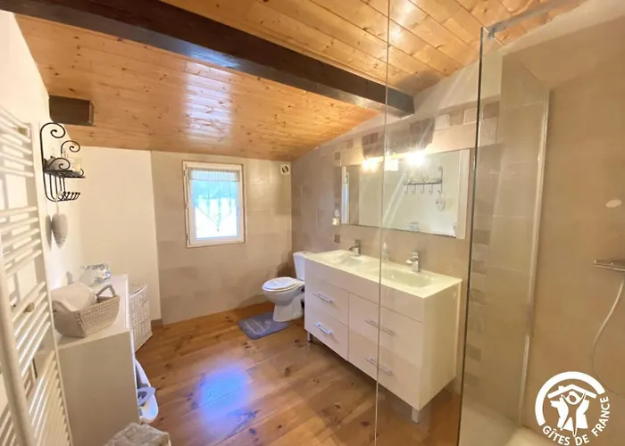 Dame Nature Prázdninový dům *